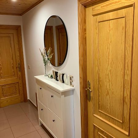 Apartamento Vacacional En O Grove Zewnętrze zdjęcie
