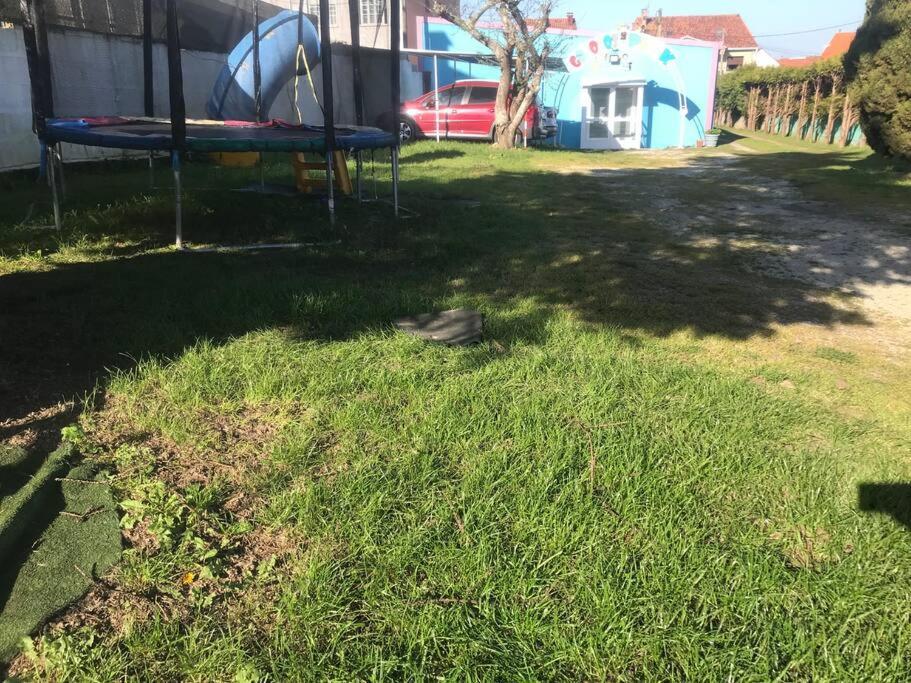Apartamento Vacacional En O Grove Zewnętrze zdjęcie