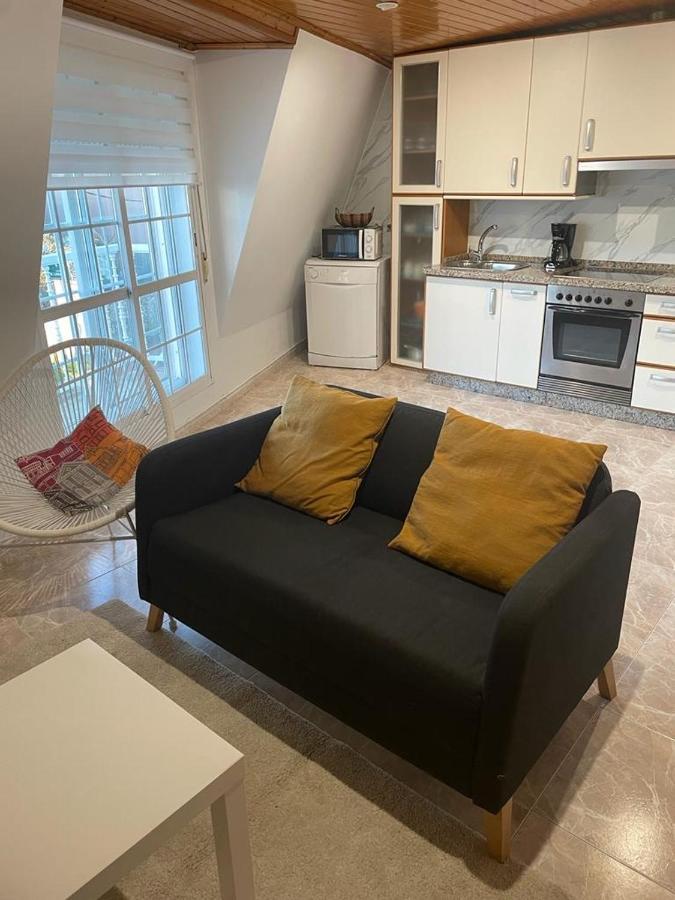 Apartamento Vacacional En O Grove Zewnętrze zdjęcie