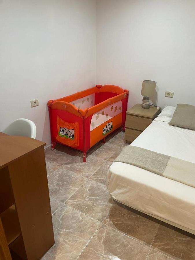 Apartamento Vacacional En O Grove Zewnętrze zdjęcie