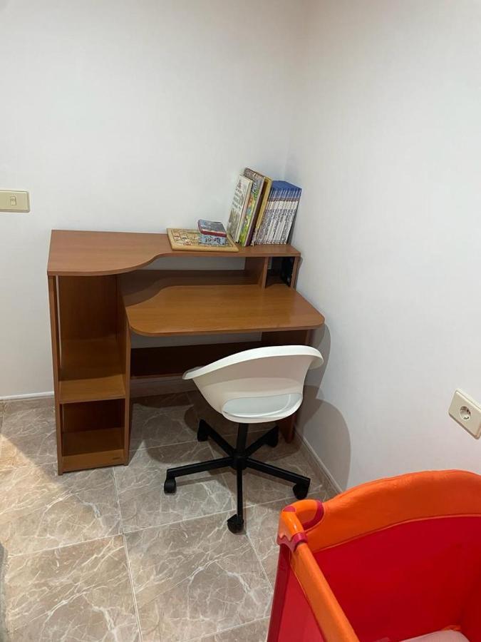 Apartamento Vacacional En O Grove Zewnętrze zdjęcie