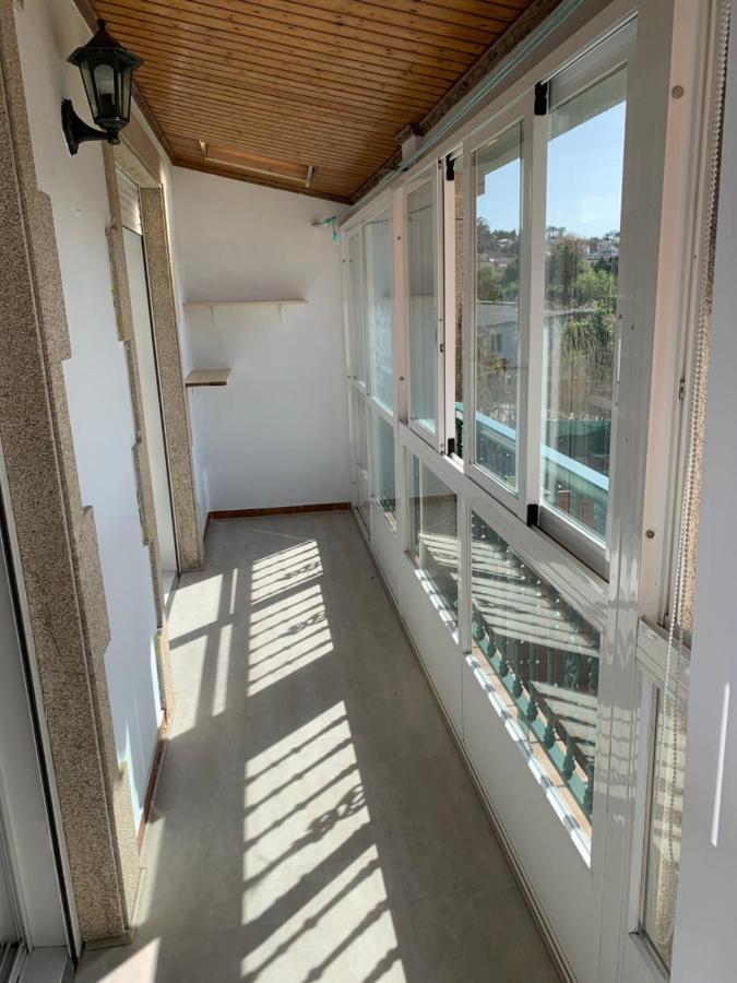 Apartamento Vacacional En O Grove Zewnętrze zdjęcie