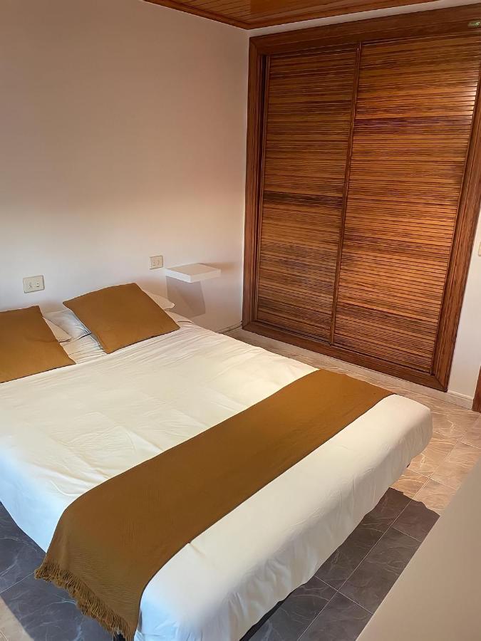 Apartamento Vacacional En O Grove Zewnętrze zdjęcie