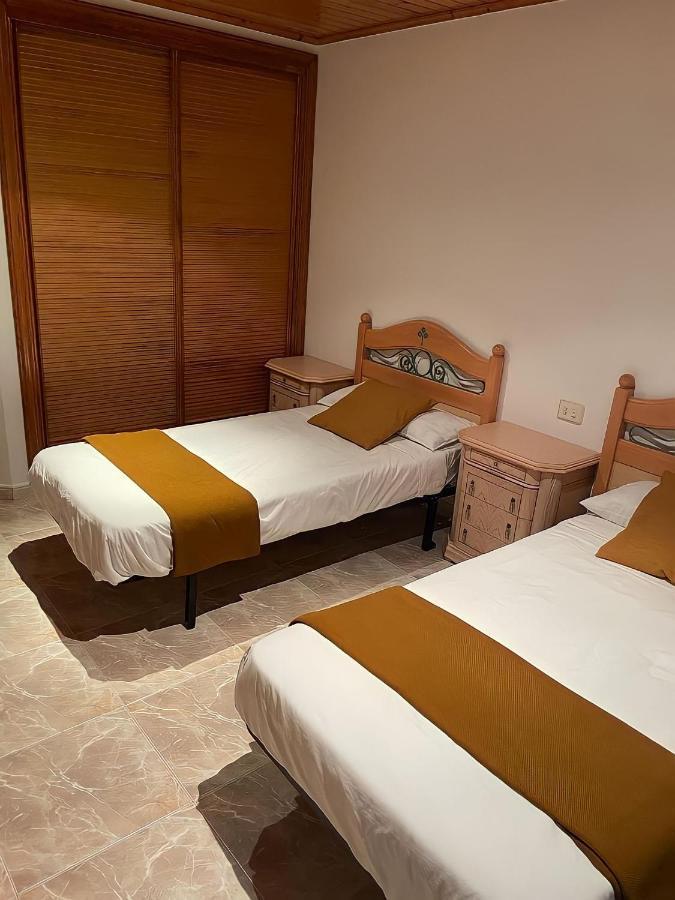 Apartamento Vacacional En O Grove Zewnętrze zdjęcie