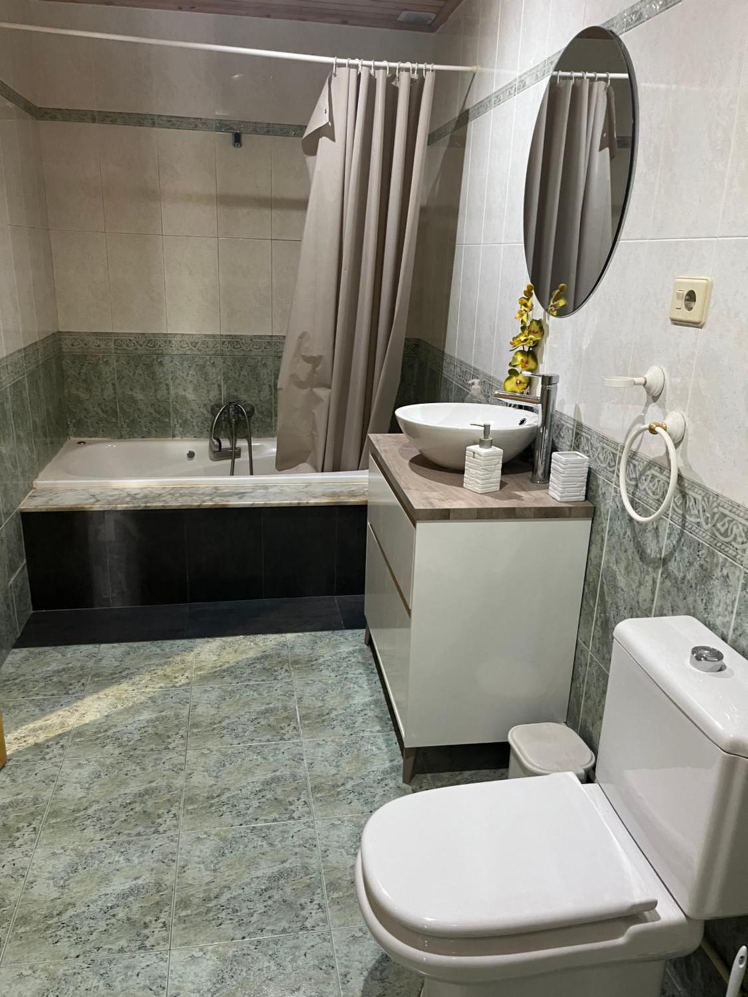 Apartamento Vacacional En O Grove Zewnętrze zdjęcie